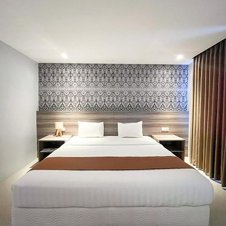 Sm Tower Hotel And Convention Berau Tanjung Redep Zewnętrze zdjęcie