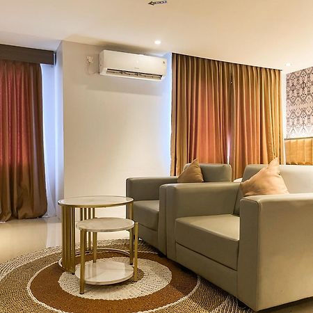 Sm Tower Hotel And Convention Berau Tanjung Redep Zewnętrze zdjęcie
